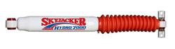Skyjacker Hydro Shocks for 2007-2017 WRANGLER, 2018 WRANGLER JK - H7037