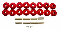 Skyjacker Suspension Lift Kit Components HB-D4552-LK