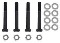 Skyjacker Suspension Lift Kit Components HB-F4602-CM