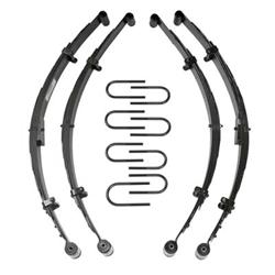 Skyjacker Suspension Lift Kits for 1959-1975 CJ5, CJ6, 1956-1958 WILLYS - J32K
