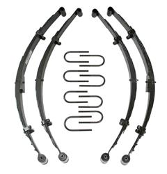 Skyjacker Suspensions Suspension Leveling & Lift Kits J34K-H