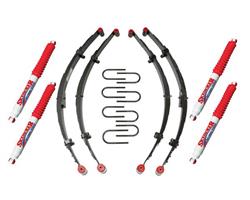 Skyjacker Suspensions Suspension Leveling & Lift Kits J41BKH