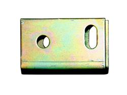 Skyjacker Track Bar Brackets for 1987-1995 WRANGLER - JB40