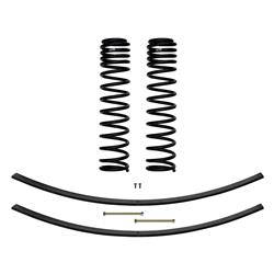 Skyjacker Suspensions Suspension Lift Kit Components JC301BLT