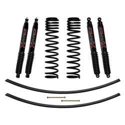 Skyjacker Suspensions Suspension Leveling & Lift Kits JC305BPBLT