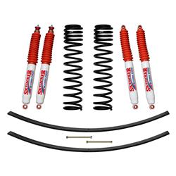 Skyjacker Suspensions Suspension Leveling & Lift Kits JC305BPHLT