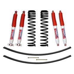 Skyjacker Suspensions Suspension Leveling & Lift Kits JC305BPNLT