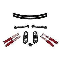 Skyjacker Suspension Lift Kits