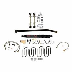 Skyjacker Suspensions Suspension Lift Kit Components JC4258S