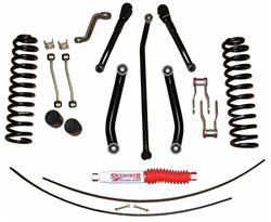 Skyjacker Suspensions Suspension Leveling & Lift Kits JC451K