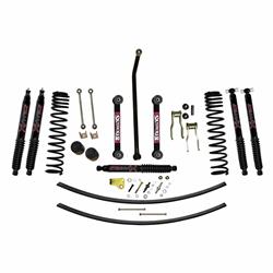 Skyjacker Suspensions Suspension Leveling & Lift Kits JC451KBLT