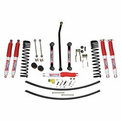 Skyjacker Suspensions Suspension Leveling & Lift Kits JC451KHLT