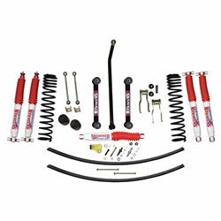 Skyjacker Suspensions Suspension Leveling & Lift Kits JC451KNLT