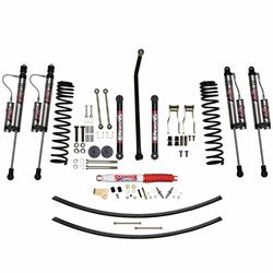 Skyjacker Suspension Lift Kits JC451KXLT