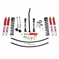 Skyjacker Suspensions Suspension Leveling & Lift Kits JC455KHLT