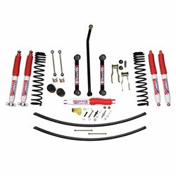 Skyjacker Suspensions Suspension Leveling & Lift Kits JC455KNLT