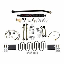 Skyjacker Suspensions Suspension Lift Kit Components JC6058S