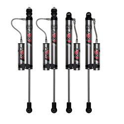 Skyjacker Suspension Lift Kit Components for 1984-2001 CHEROKEE - JC68X