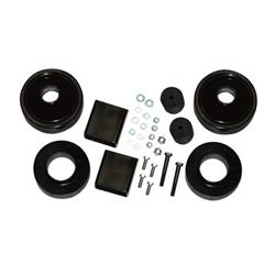 Skyjacker Suspension Lift Kits for 2007-2017 WRANGLER, 2018 WRANGLER JK - JK20