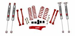 Skyjacker Suspensions Suspension Leveling & Lift Kits JK2501KCR-M