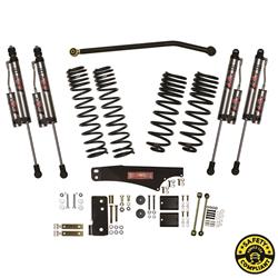 Skyjacker Suspension Lift Kits JK35BKXLT