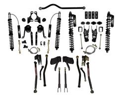 Skyjacker Suspensions Suspension Leveling & Lift Kits JK64LLSK-SX