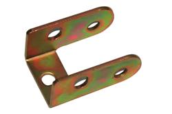 Skyjacker Track Bar Brackets for 2007-2017 WRANGLER, 2018 WRANGLER JK - JKFTB