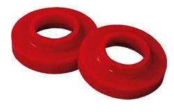 Skyjacker Suspension Leveling Kits for 2020 GLADIATOR, 2007-2017 WRANGLER, 2018 WRANGLER JK - JKFPS75