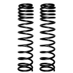 Skyjacker Variable Rate Coil Springs for 2007-2017 WRANGLER, 2018 WRANGLER JK - JKU25FDR