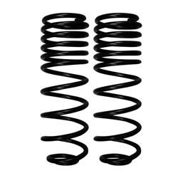 Skyjacker Variable Rate Coil Springs for 2007-2017 WRANGLER, 2018 WRANGLER JK - JKU25RDR