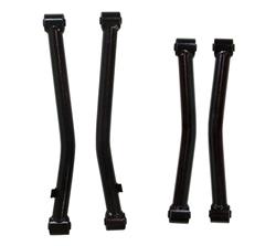 Skyjacker Standard Link Control Arms for 2018-2020 WRANGLER - JL24LL