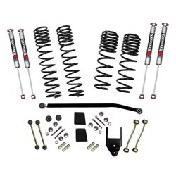 Skyjacker Long Travel Lift Kit Systems with M95 Shocks for 2020-2023 WRANGLER - JL40BPMLTD