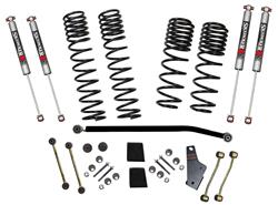 Skyjacker Long Travel Lift Kit Systems with M95 Shocks