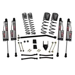 Skyjacker Suspensions - Suspension Leveling & Lift Kits for 2021-2023 WRANGLER - JL45EBKXLT