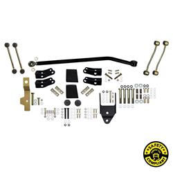 Skyjacker Suspensions - Suspension Lift Kit Components for 2024 WRANGLER - JL45R3ELT
