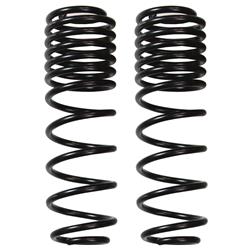 Skyjacker Suspensions - Suspension Leveling & Lift Kits for 2021-2024 WRANGLER - JL60RDR