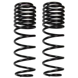 Skyjacker Suspensions - Suspension Leveling & Lift Kits for 2021-2024 WRANGLER - JLR35RDR