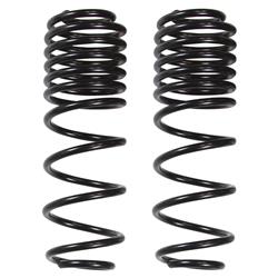 Skyjacker Suspensions - Suspension Leveling & Lift Kits for 2021-2024 WRANGLER - JLU15RDR
