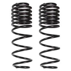 Skyjacker Suspensions - Suspension Leveling & Lift Kits for 2021-2024 WRANGLER - JLU25RDR