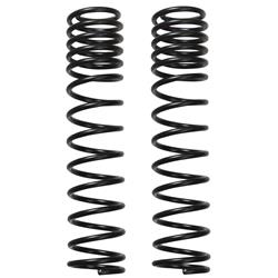Skyjacker Suspensions - Suspension Leveling & Lift Kits for 2021-2024 WRANGLER - JLU50FDR