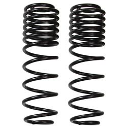 Skyjacker Suspensions - Suspension Leveling & Lift Kits for 2021-2024 WRANGLER - JLU50RDR