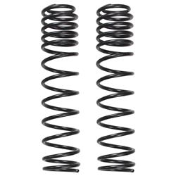 Skyjacker Suspensions - Suspension Leveling & Lift Kits for 2021-2024 WRANGLER - JLUR25FDR