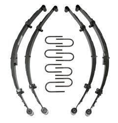 Skyjacker Suspension Lift Kits for 1967-1980 LAND CRUISER - L40KS