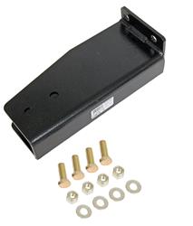Skyjacker Radius Arm Brackets for 1980-1998 F-250, 1997 F-250 HD, 1980-1997 F-350 - LHB75