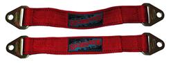 Skyjacker Suspension Limiting Straps LS20K