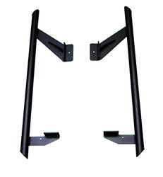 Skyjacker Suspensions Running Boards, Nerf Bars and Rock Sliders NBP103