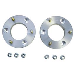 Skyjacker Suspensions - Suspension Leveling & Lift Kits for 2004-2017 TITAN - NT20MS