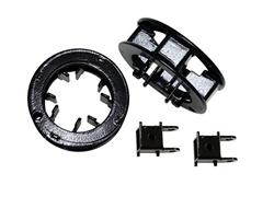 Skyjacker Suspension Lift Kits for 2013-2024 2500, 3500 - R1325MSB