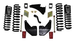 Skyjacker Suspension Lift Kits for 2014-2017 2500 - R14451K