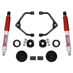 Skyjacker Suspension Lift Kits for 2019-2021 1500 - R1930PN